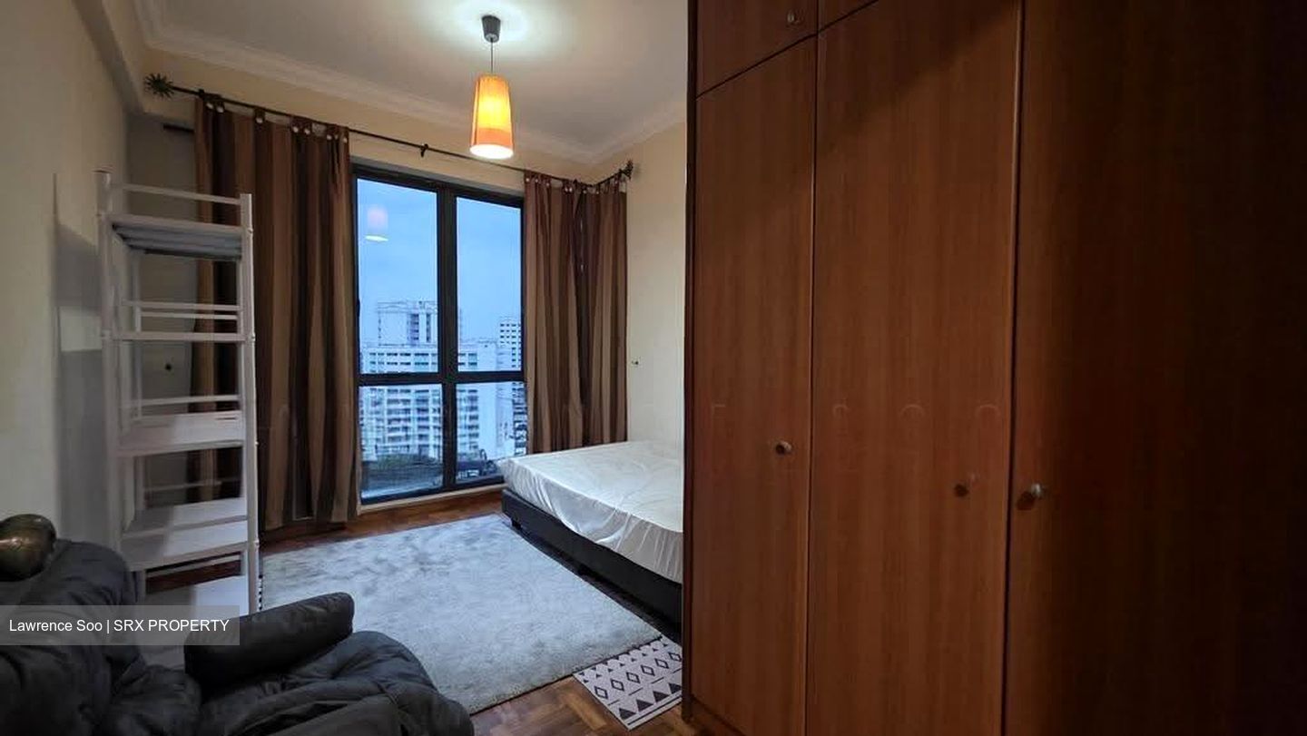 Regent Grove (D23), Condominium #626930071